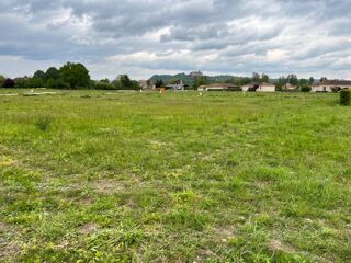  Terrain à vendre 884 m²