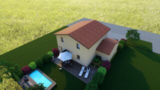  Maison � vendre 4 pi�ces 100 m�