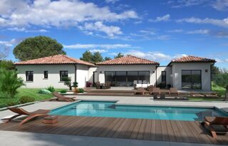  Maison à vendre 7 pièces 162 m²