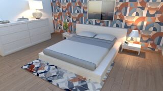  Maison � vendre 4 pi�ces 110 m�