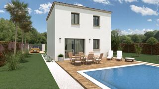  Maison 4 pi�ces 80 m� Rocbaron