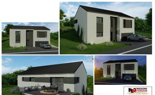  Maison à vendre 5 pièces 200 m²