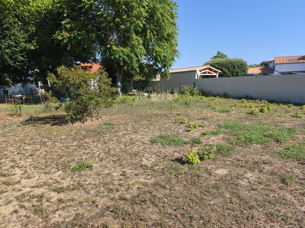 vente Maison - 5 pièce(s) - 100 m² La Tremblade (17390)