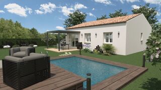  Maison à vendre 4 pièces 76 m²