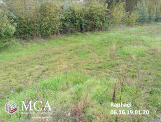  Terrain � vendre 320 m�