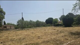  Terrain 949 m� Grasse