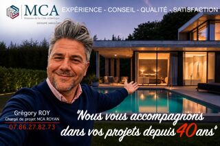 Terrain � vendre 597 m�