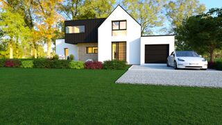  Maison � vendre 5 pi�ces 149 m�