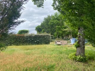  Terrain à vendre 600 m²