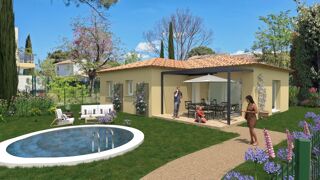  Maison � vendre 4 pi�ces 89 m�
