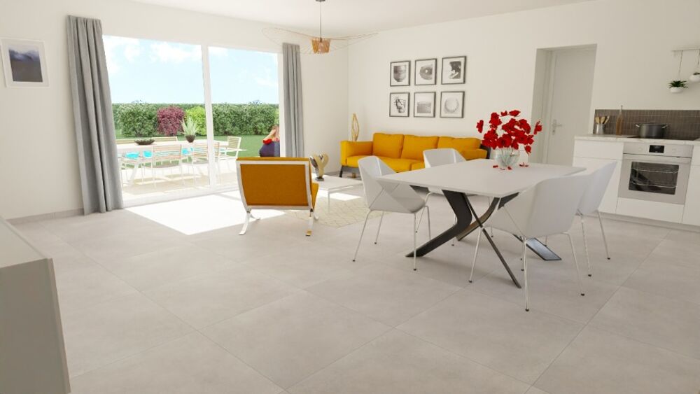 vente Maison - 5 pièce(s) - 105 m² Draguignan (83300)