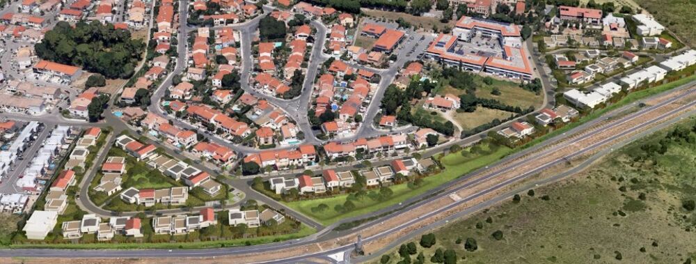 L'ECLAIRCIE 67 m², à l'esthétique sobre et épuré, va trè....