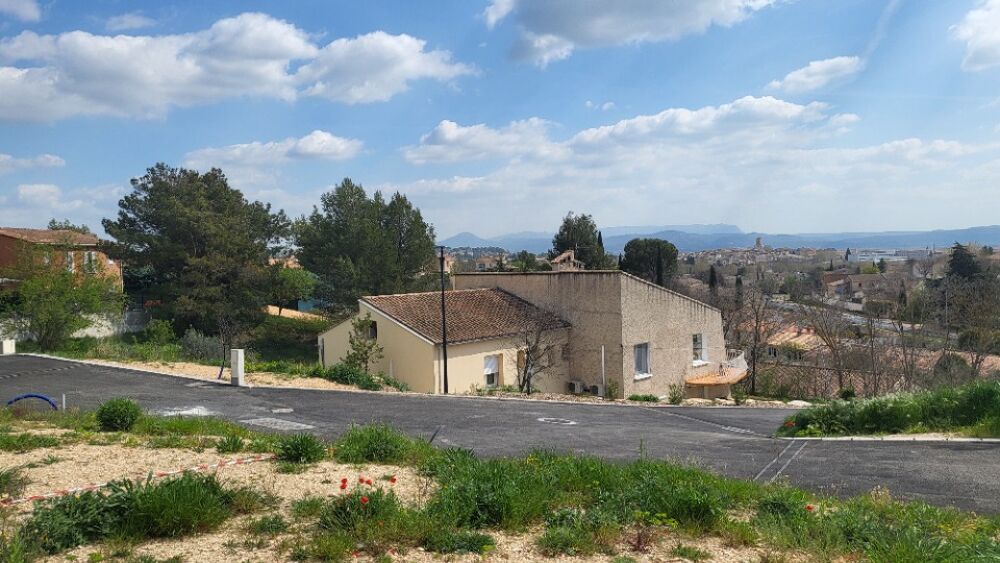 Maison de 5 pièces (76 m²) en vente à Pertuis Emplac....
