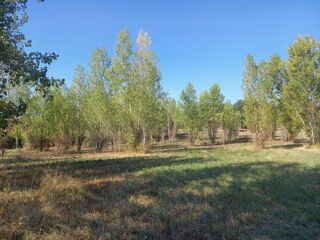  Terrain � vendre 742 m�