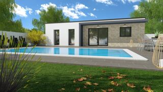  Maison à vendre 4 pièces 84 m²