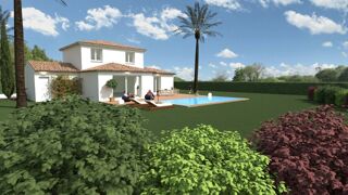  Maison 4 pi�ces 96 m� Lorgues