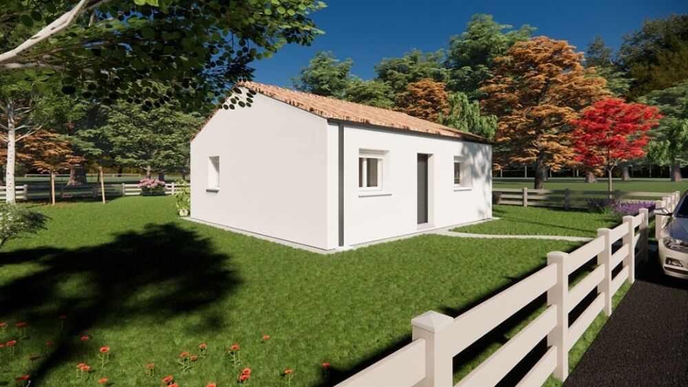 Contactez Dylan Ouisse : MAISON À CONSTRUIRE D....