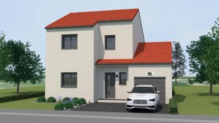  Maison à vendre 5 pièces 100 m²