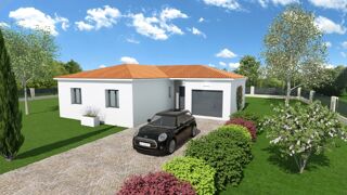  Maison  vendre 5 pices 85 m