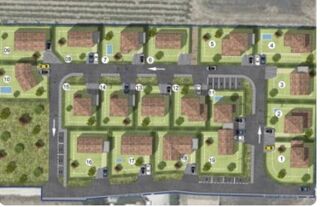  Terrain � vendre 300 m�