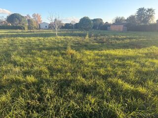  Terrain 520 m� Pompignan