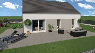  Maison à vendre 6 pièces 76 m²