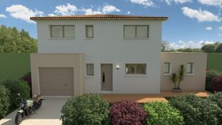  Maison 6 pièces 150 m² Elne