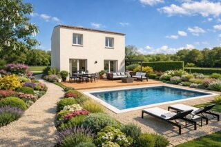  Maison à vendre 4 pièces 85 m²