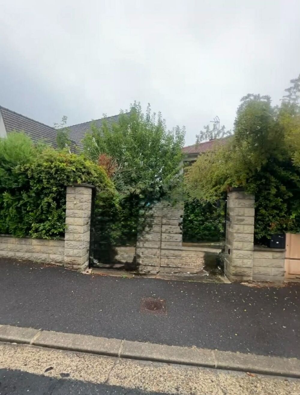 VENTE d'une maison de 6 pièces (100 m²) à Dammartin-en-G....