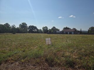vente Terrain - 1000 m² Lavelanet-de-Comminges (31220)