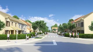  Maison à vendre 5 pièces 124 m²