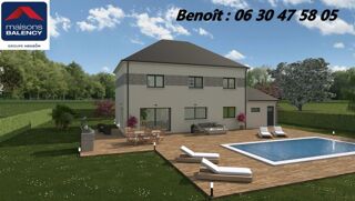  Maison � vendre 6 pi�ces 160 m�