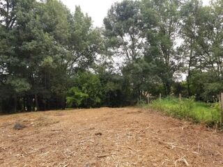  Terrain � vendre 590 m�