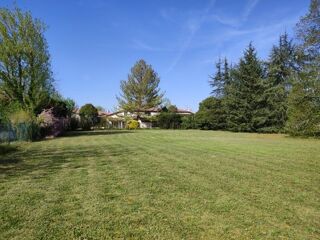  Terrain � vendre 1600 m�