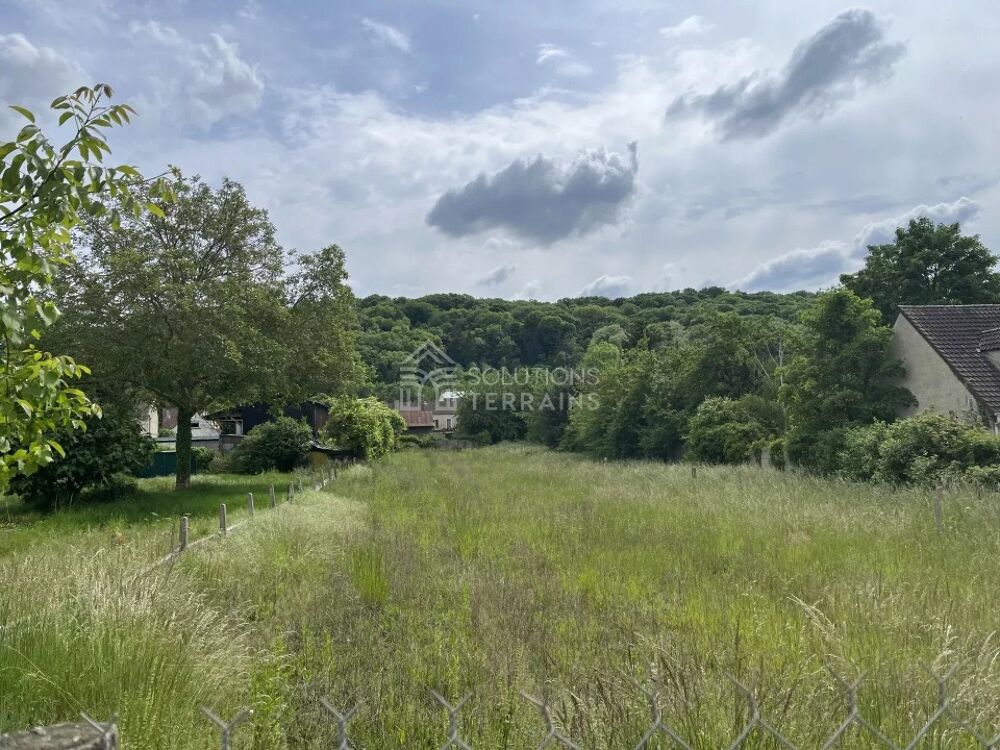 vente Maison - 6 pièce(s) - 125 m² Mézières-sur-Seine (78970)