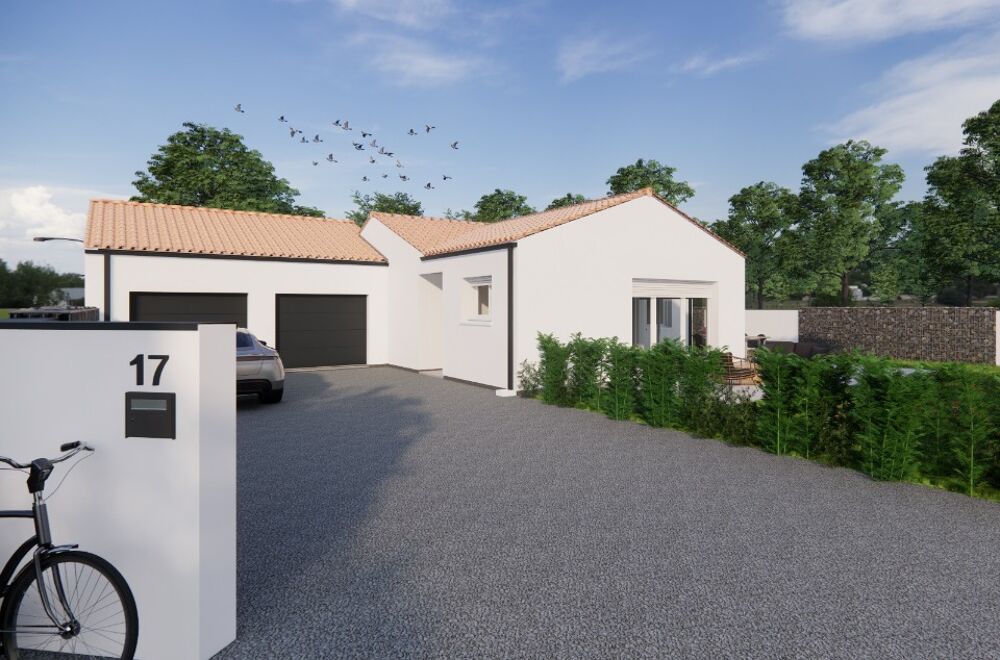 Contactez Dylan Ouisse : MAISON À CONSTRUIRE D....