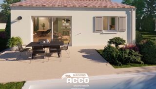  Maison � vendre 3 pi�ces 70 m�