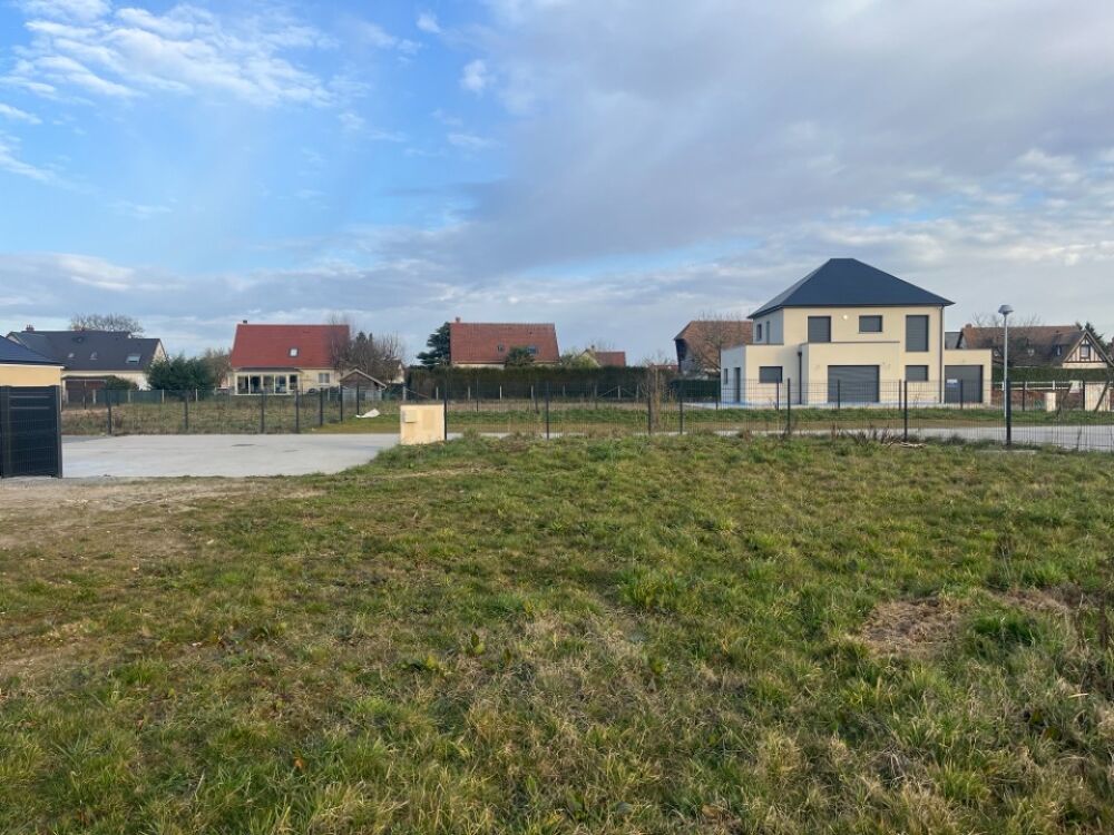 MAISON À CONSTRUIRE DE 147 M² PROCHE DE ROUEN, 5 PIÈCES<....