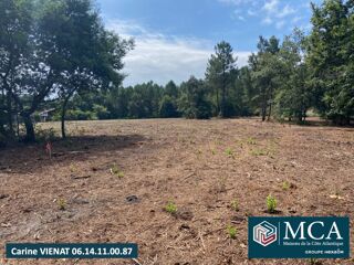  Terrain � vendre 515 m�