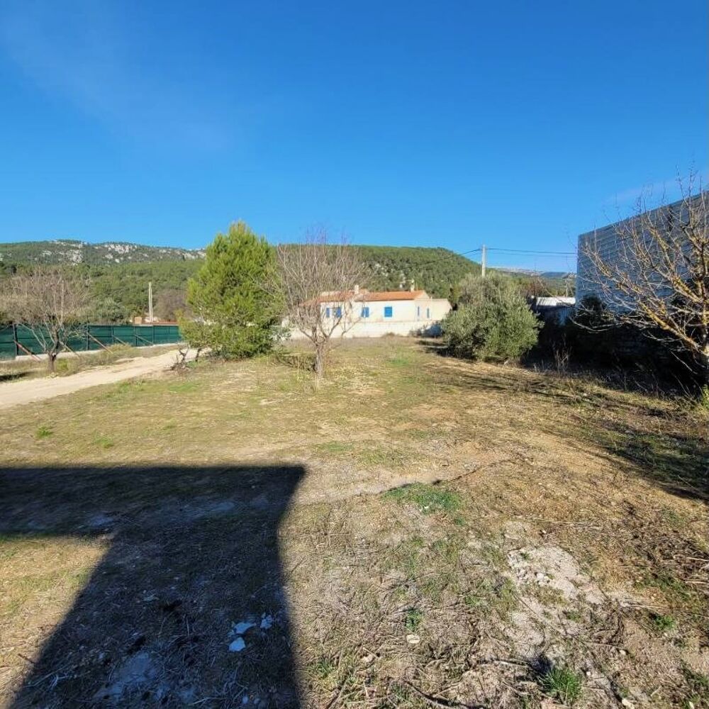 VENTE : maison T5 (107 m²) à Cuges-les-Pins Emplacem....