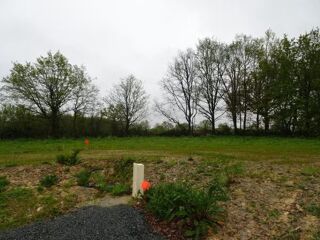  Terrain 322 m² Saint-andré-treize-voies