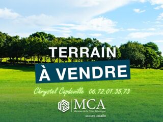  Terrain à vendre 1150 m²