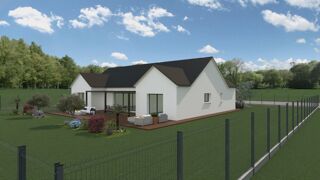  Maison  vendre 6 pices 160 m