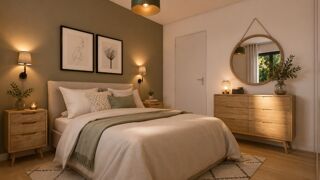  Maison 6 pièces 130 m² Sainte-maure-de-touraine