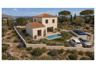  Maison à vendre 5 pièces 100 m²