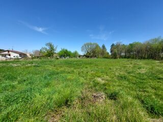  Terrain à vendre 1000 m²