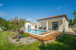  Maison 6 pi�ces 170 m� Montpellier