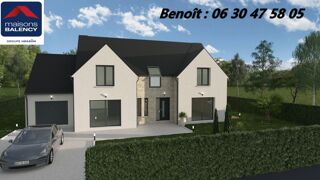  Maison  vendre 6 pices 180 m