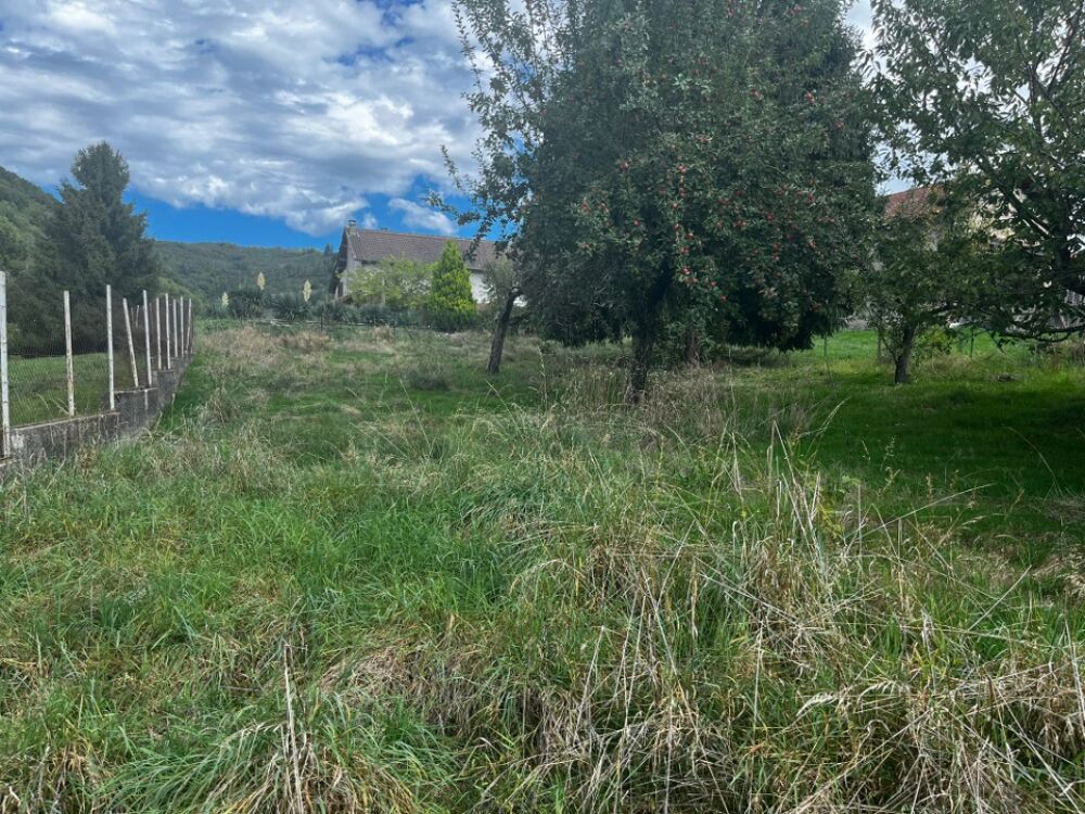 vente Maison - 5 pièce(s) - 100 m² Chirens (38850)