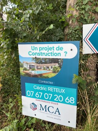  Maison à vendre 3 pièces 65 m²